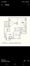 The Metz (D9), Condominium #560449461